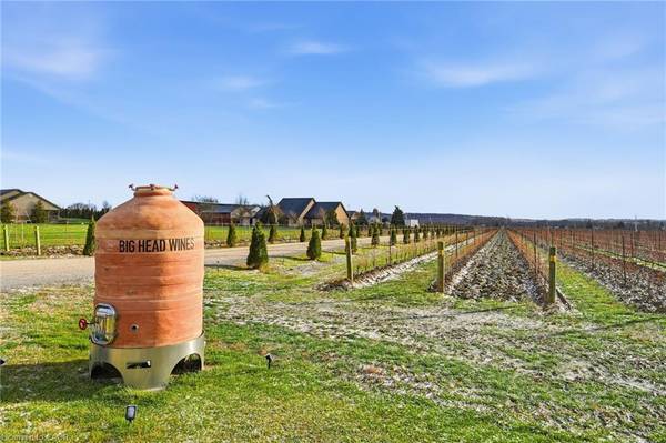 823 Line 6 Road, Niagara-on-the-lake