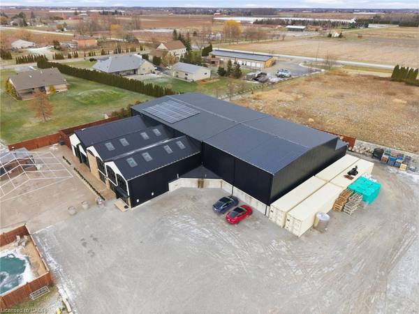 823 Line 6 Road, Niagara-on-the-lake