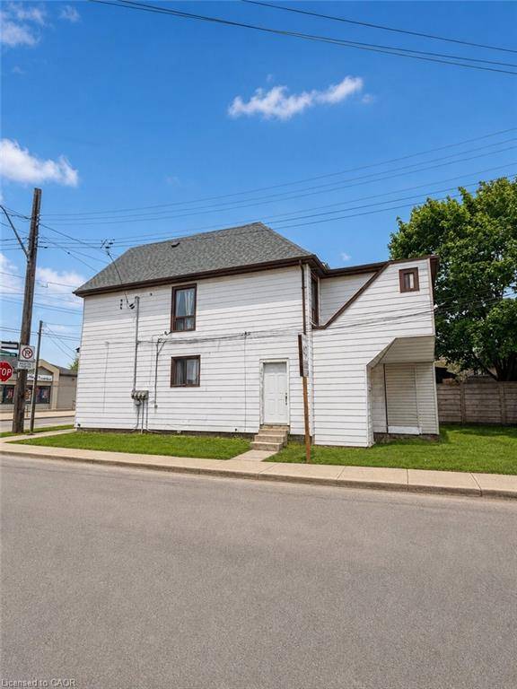 518 Cannon Street E, Hamilton