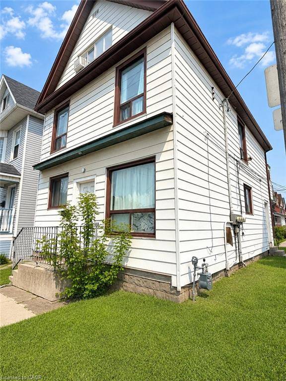 518 Cannon Street E, Hamilton